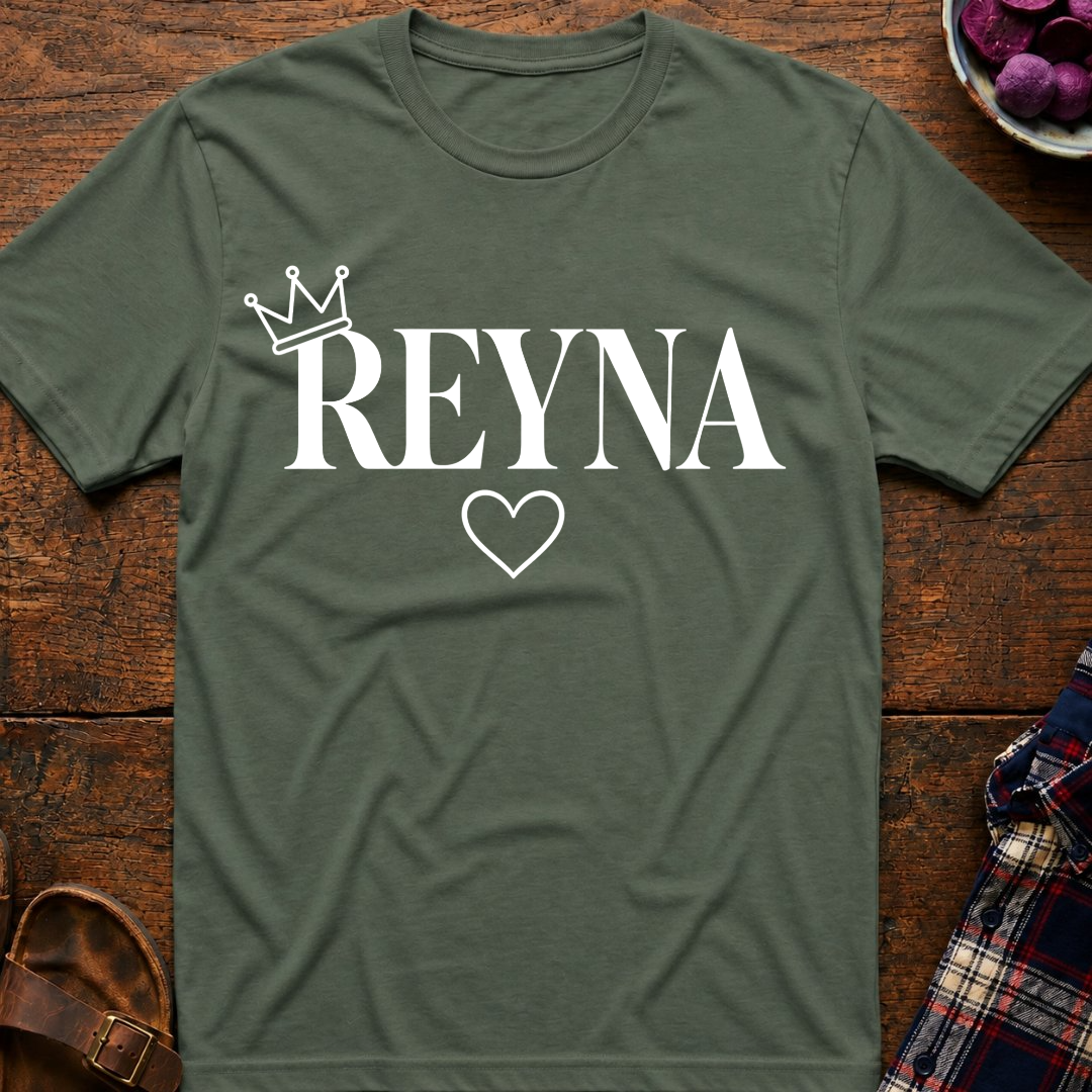 Reyna T-Shirt