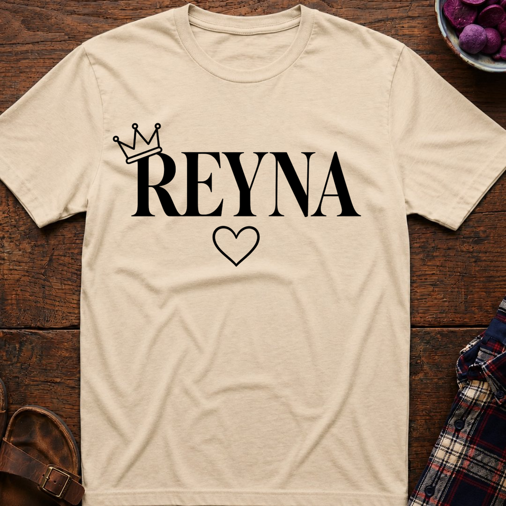 Reyna T-Shirt