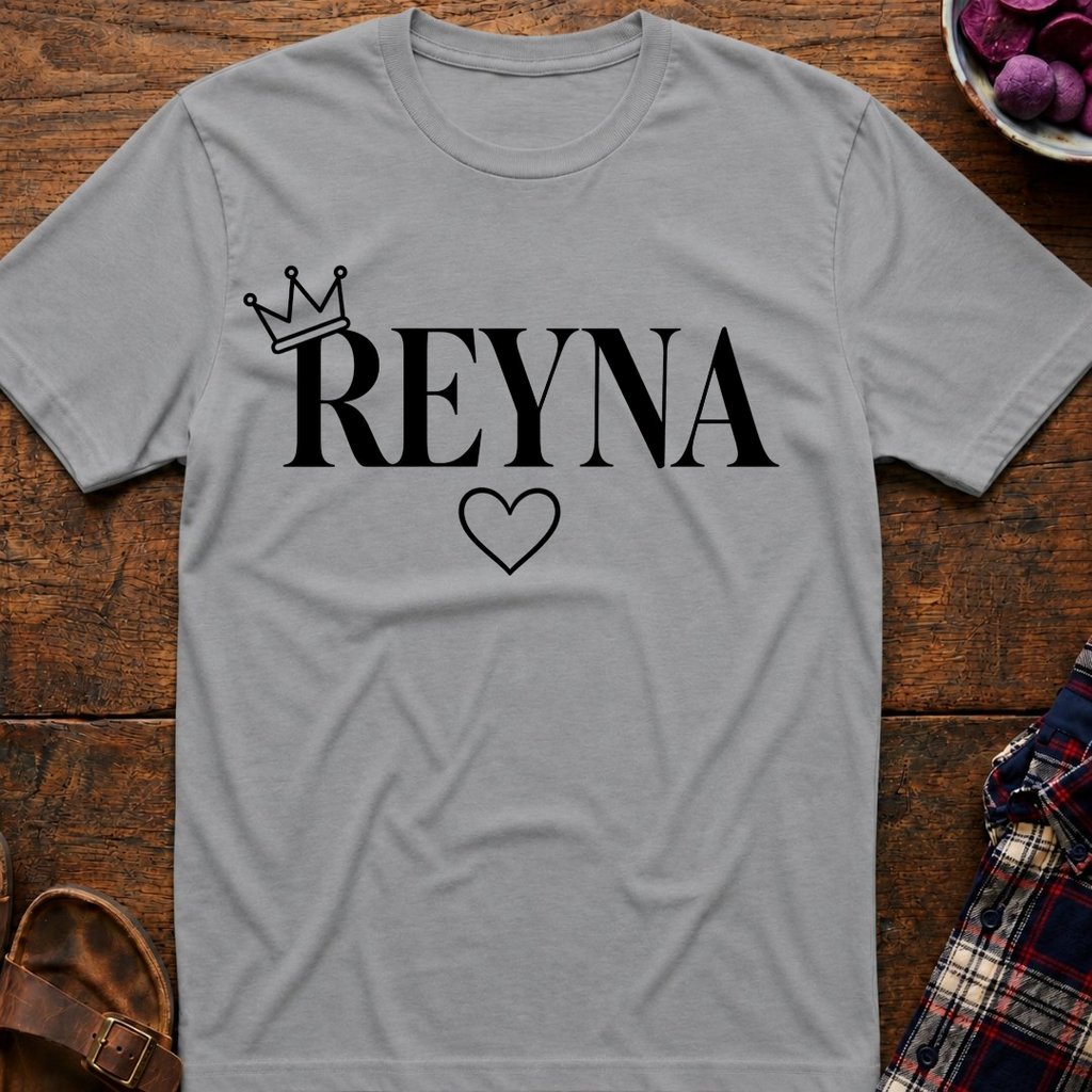 Reyna T-Shirt