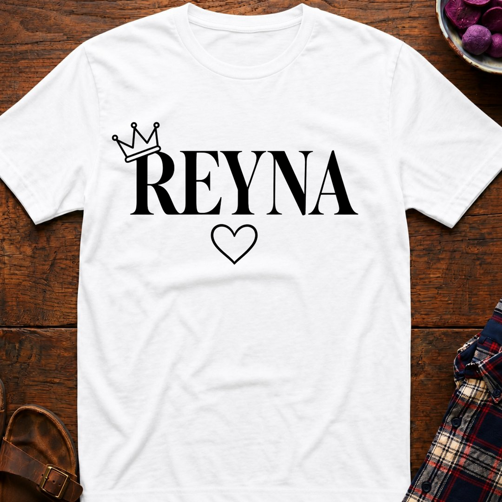 Reyna T-Shirt