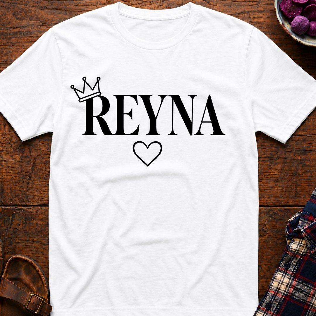 Reyna T-Shirt