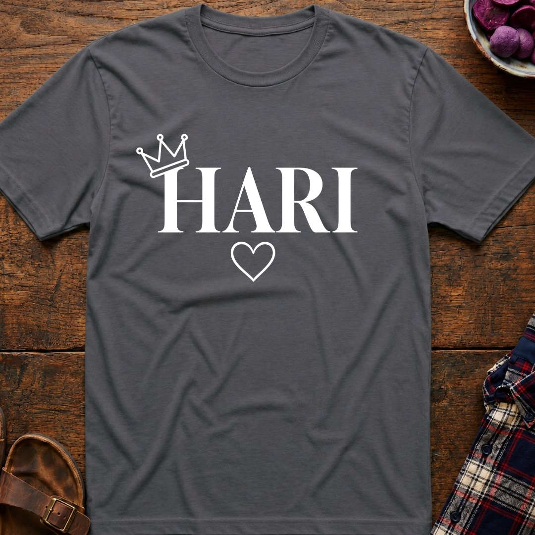 Hari T-Shirt
