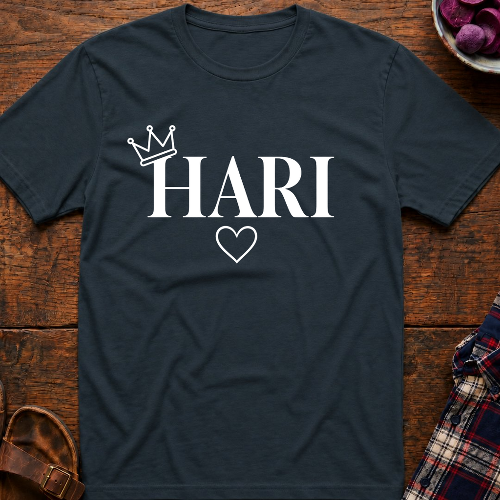Hari T-Shirt