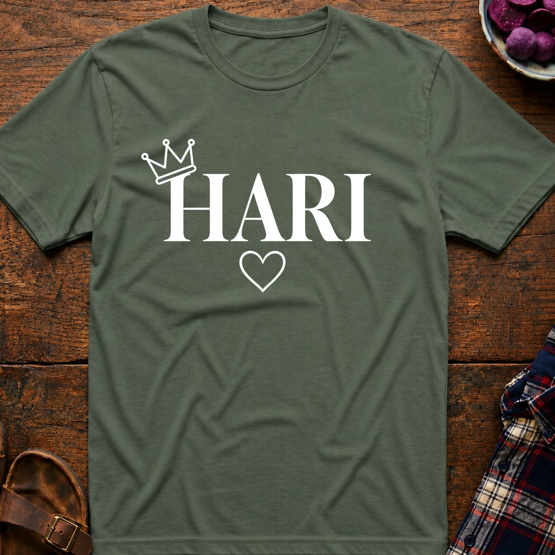 Hari T-Shirt