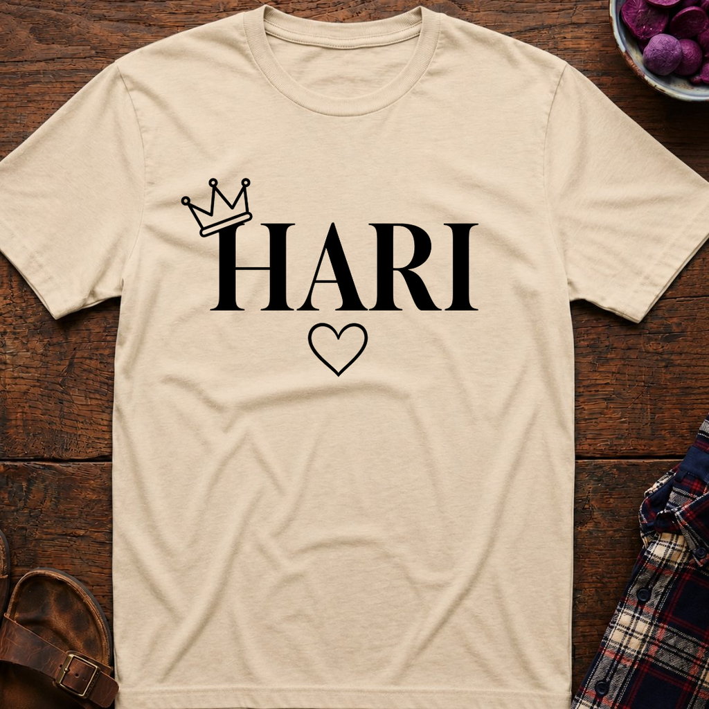 Hari T-Shirt
