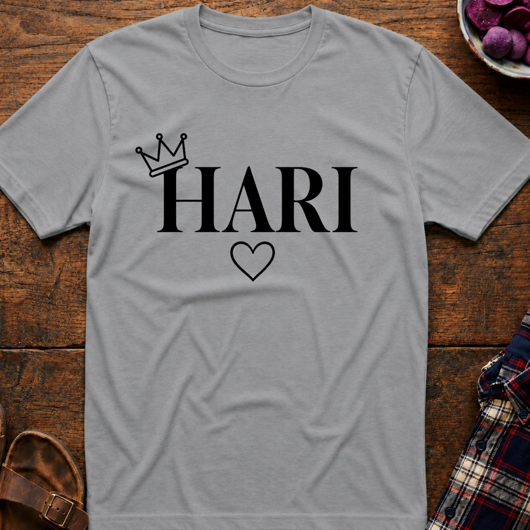 Hari T-Shirt