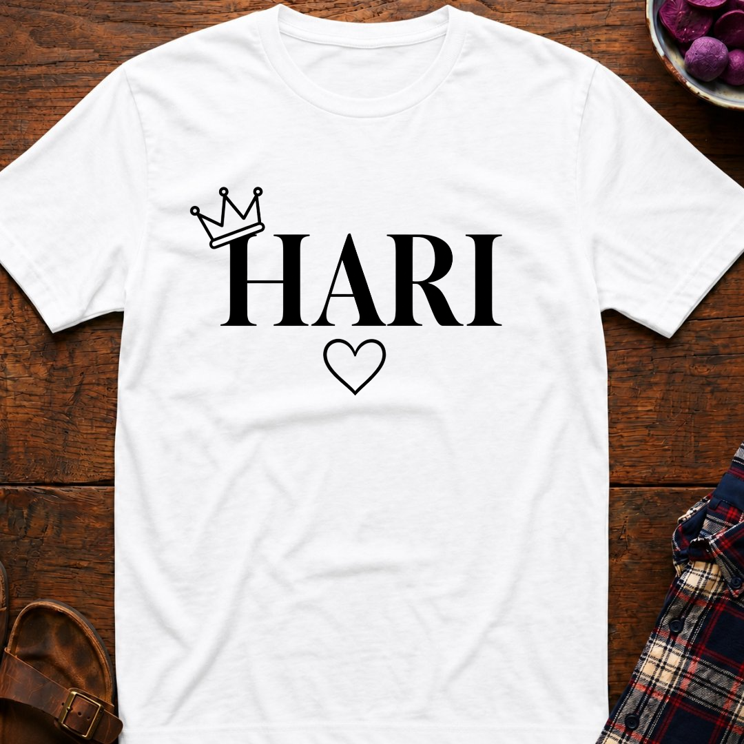 Hari T-Shirt
