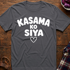 Kasama Ko Siya T-Shirt
