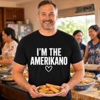I'm The Amerikano T-Shirt