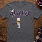 Halo Halo Half Left T-Shirt