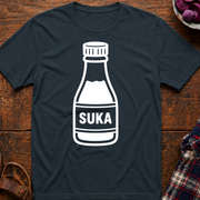 Suka Bottle T-Shirt