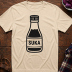Suka Bottle T-Shirt