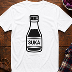 Suka Bottle T-Shirt