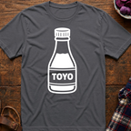 Toyo Bottle T-Shirt