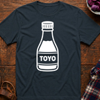 Toyo Bottle T-Shirt
