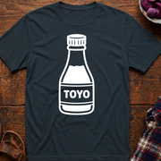 Toyo Bottle T-Shirt
