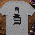 Toyo Bottle T-Shirt
