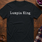 Lumpia King T-Shirt
