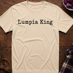Lumpia King T-Shirt