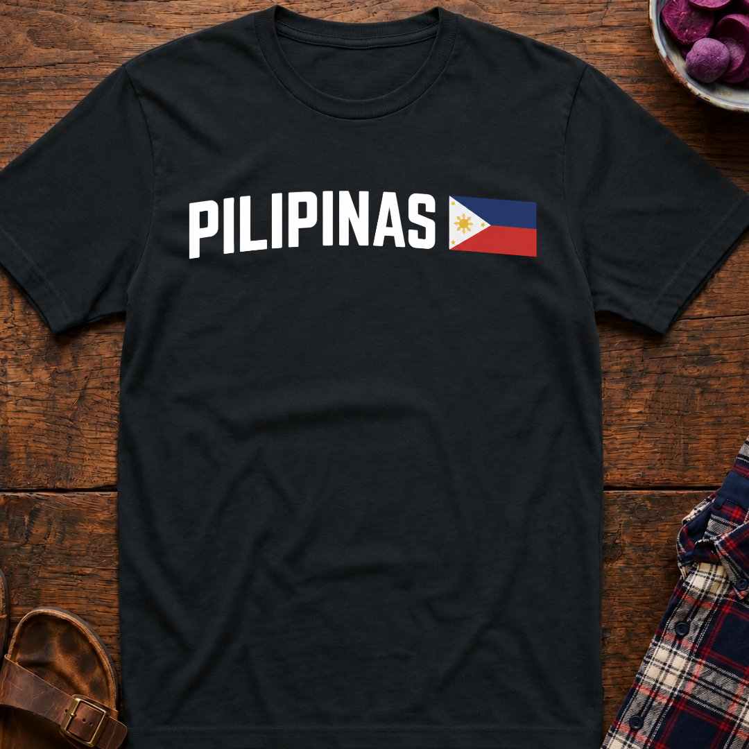 Pilipinas T-Shirt