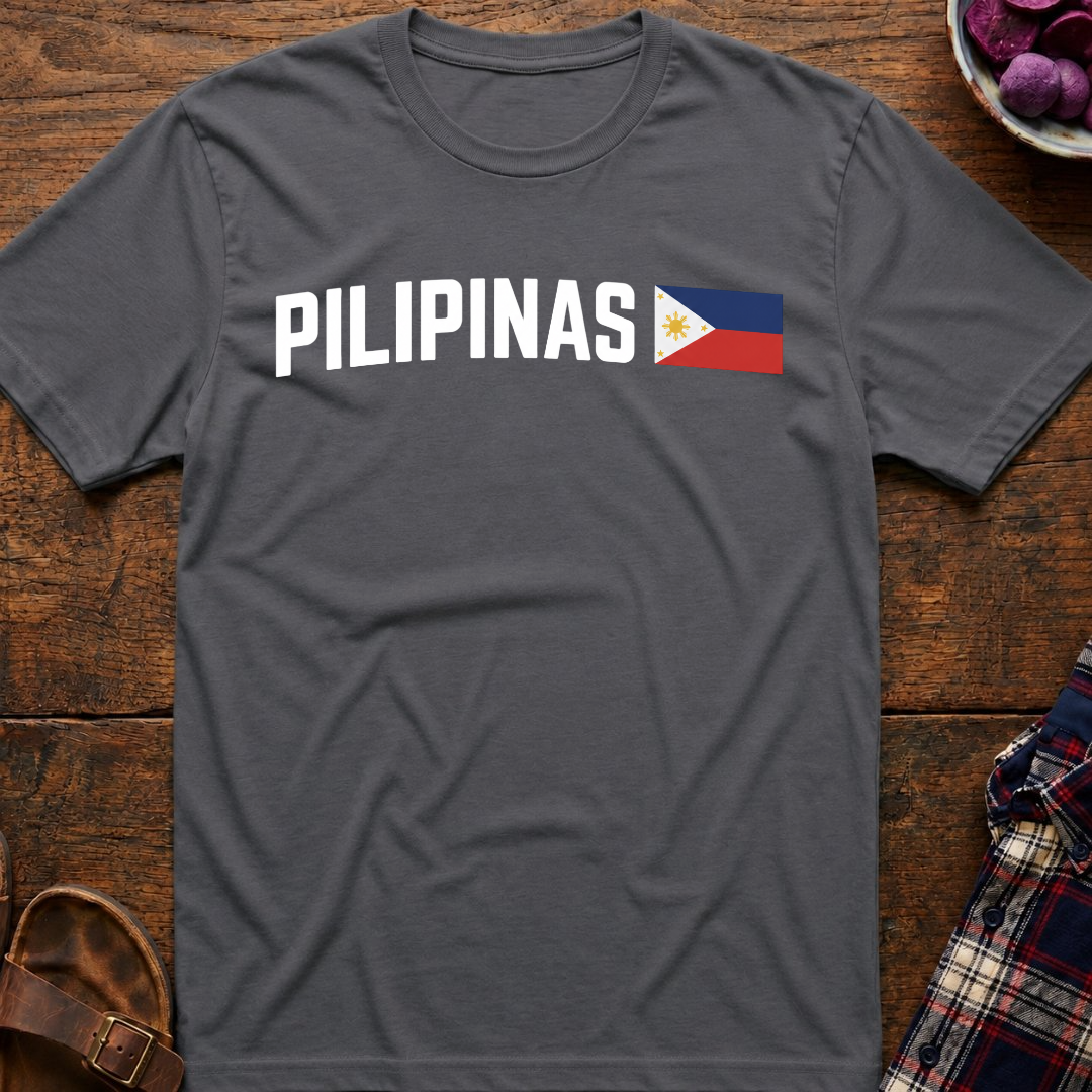 Pilipinas T-Shirt
