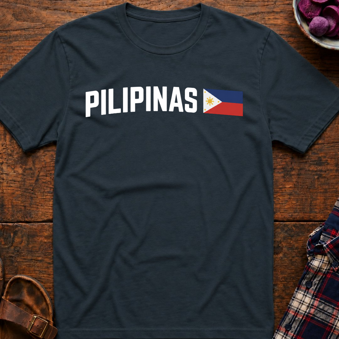 Pilipinas T-Shirt
