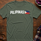 Pilipinas T-Shirt