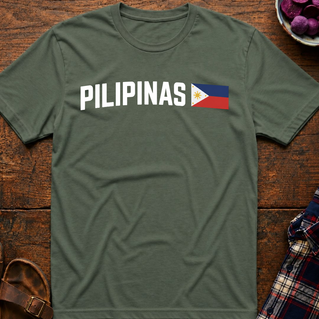 Pilipinas T-Shirt