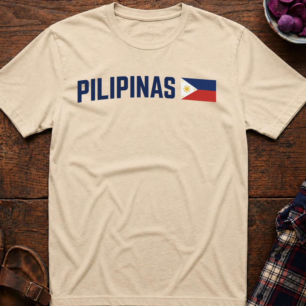 Pilipinas T-Shirt