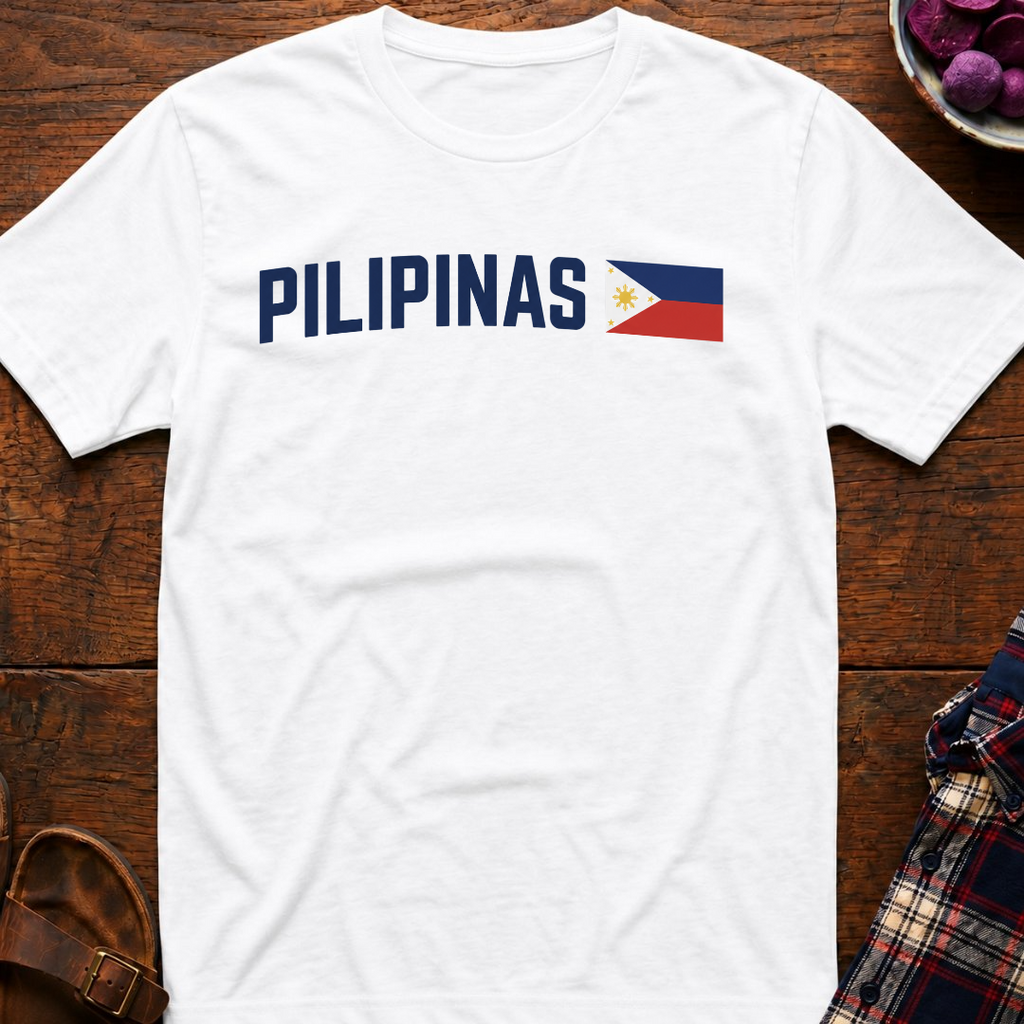Pilipinas T-Shirt