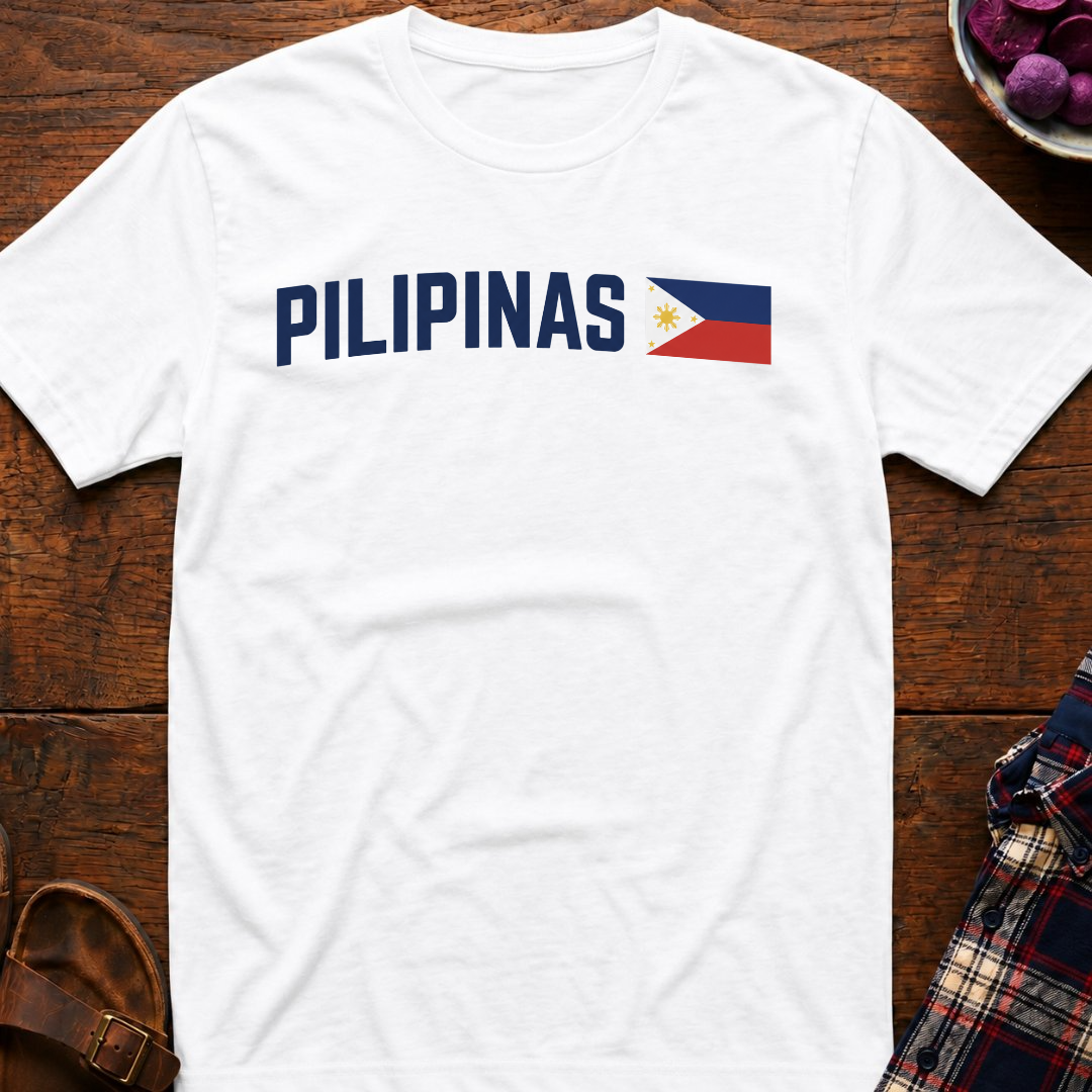 Pilipinas T-Shirt