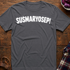 Susmaryosep T-Shirt