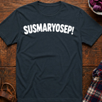 Susmaryosep T-Shirt