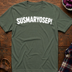 Susmaryosep T-Shirt