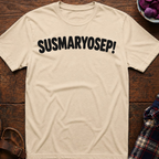 Susmaryosep T-Shirt