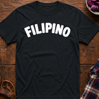 Filipino T-Shirt