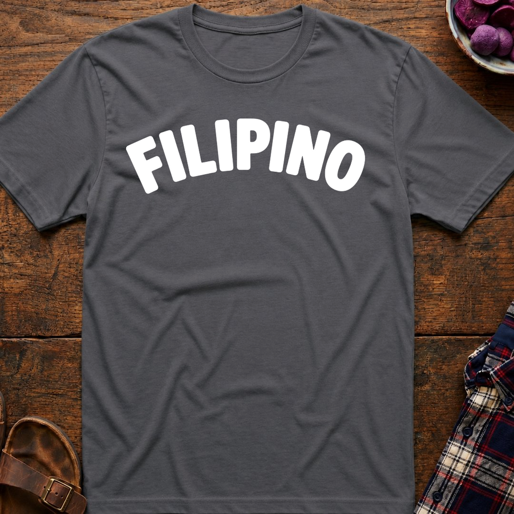 Filipino T-Shirt