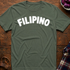 Filipino T-Shirt