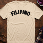 Filipino T-Shirt