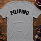 Filipino T-Shirt