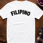 Filipino T-Shirt