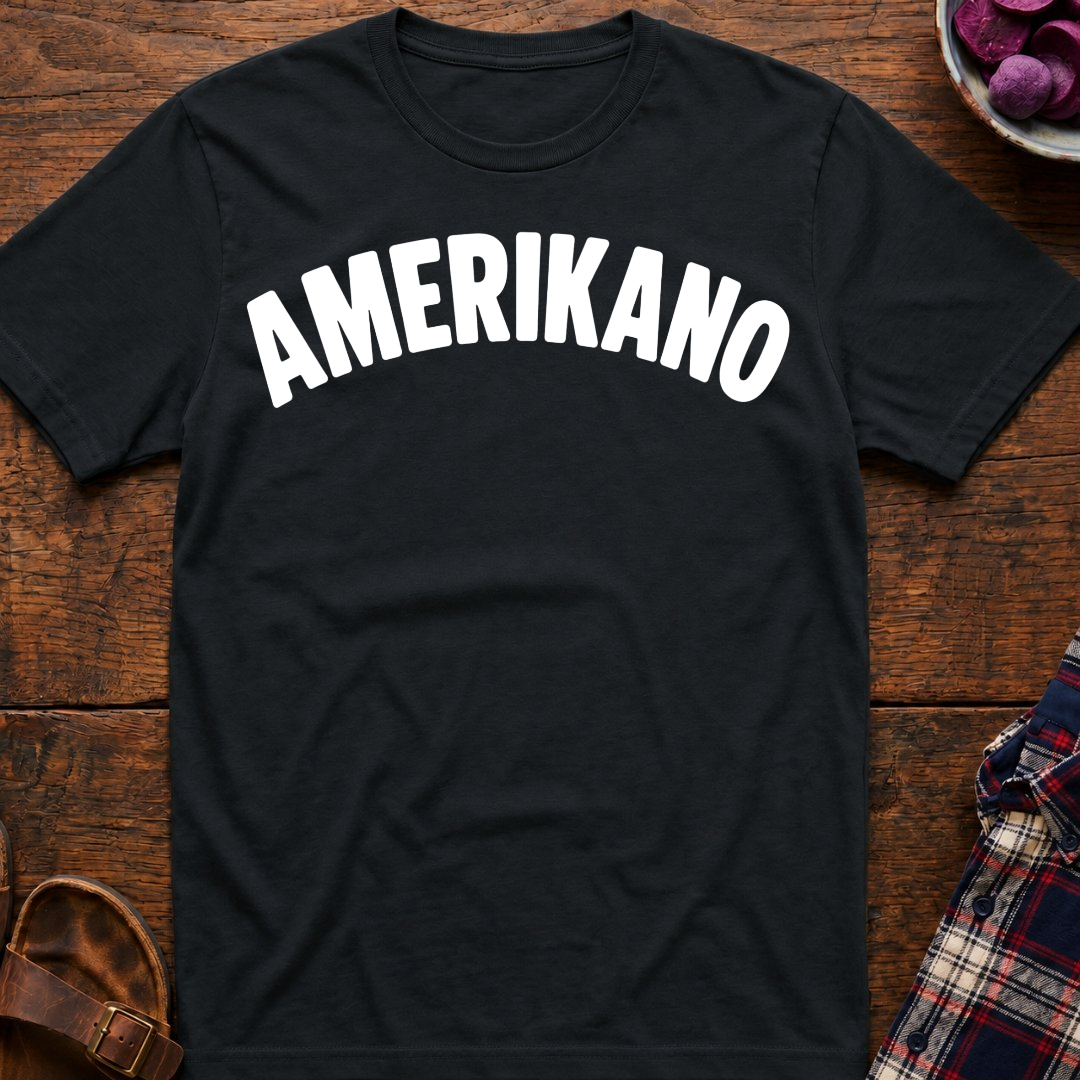 Amerikano T-Shirt