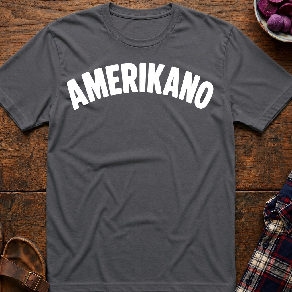 Amerikano T-Shirt