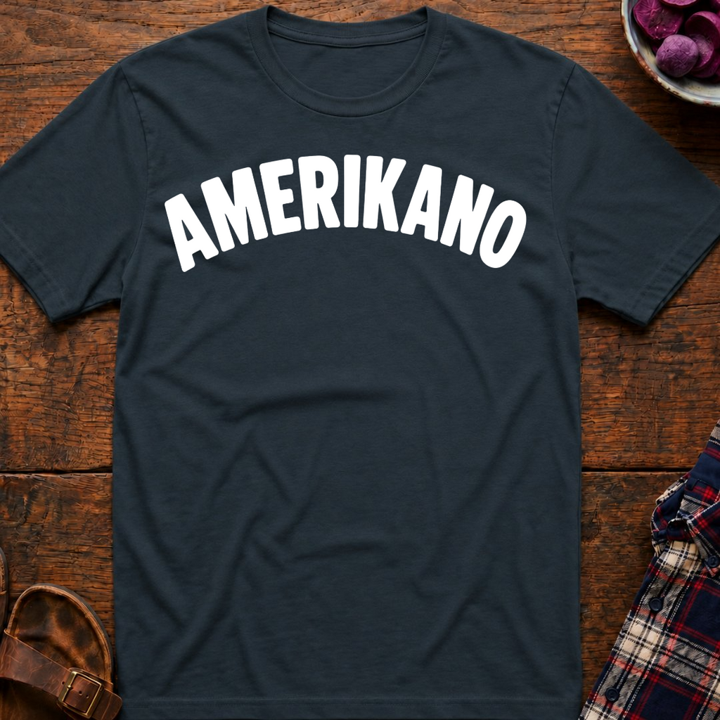 Amerikano T-Shirt