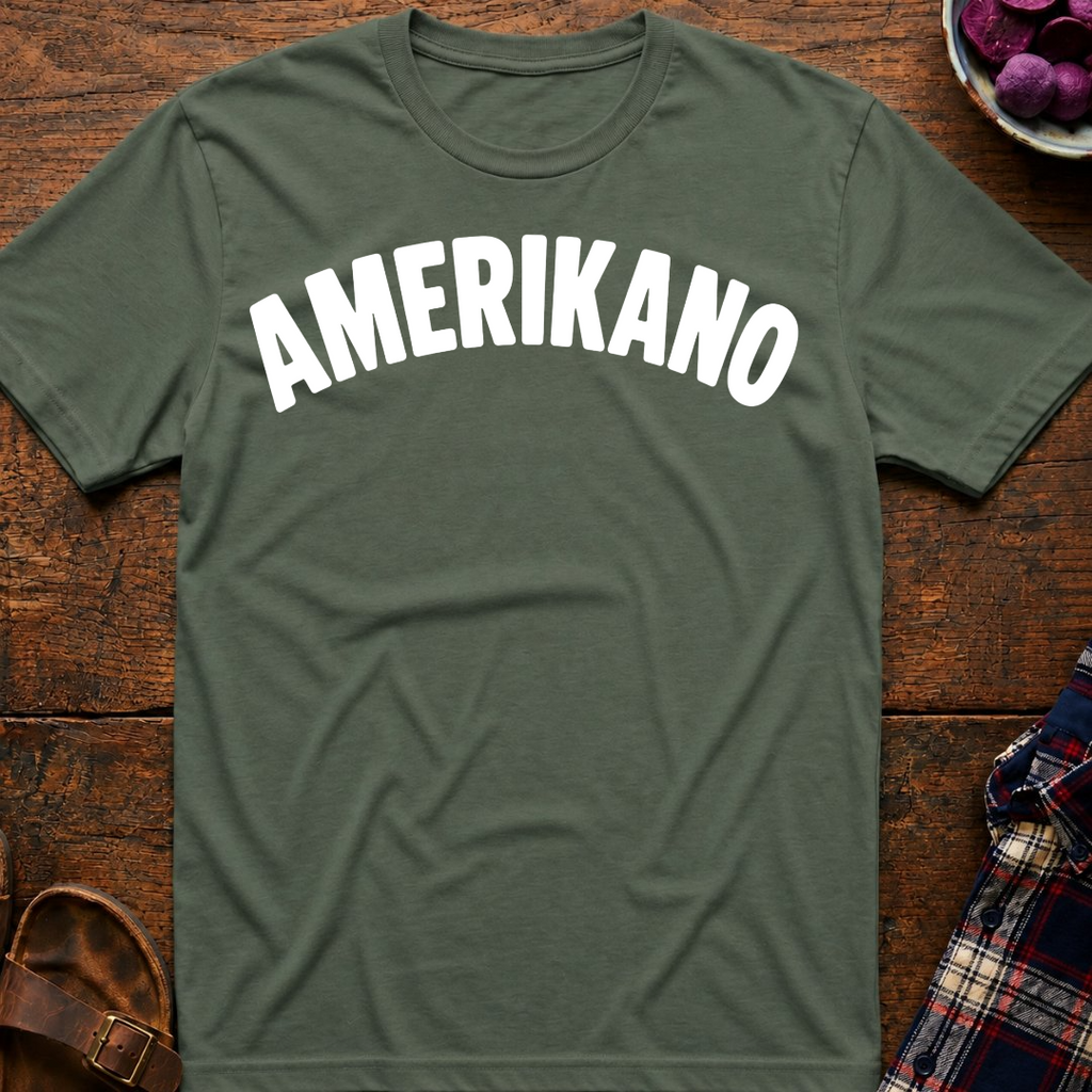Amerikano T-Shirt