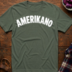 Amerikano T-Shirt