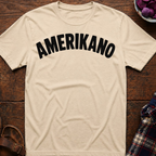 Amerikano T-Shirt