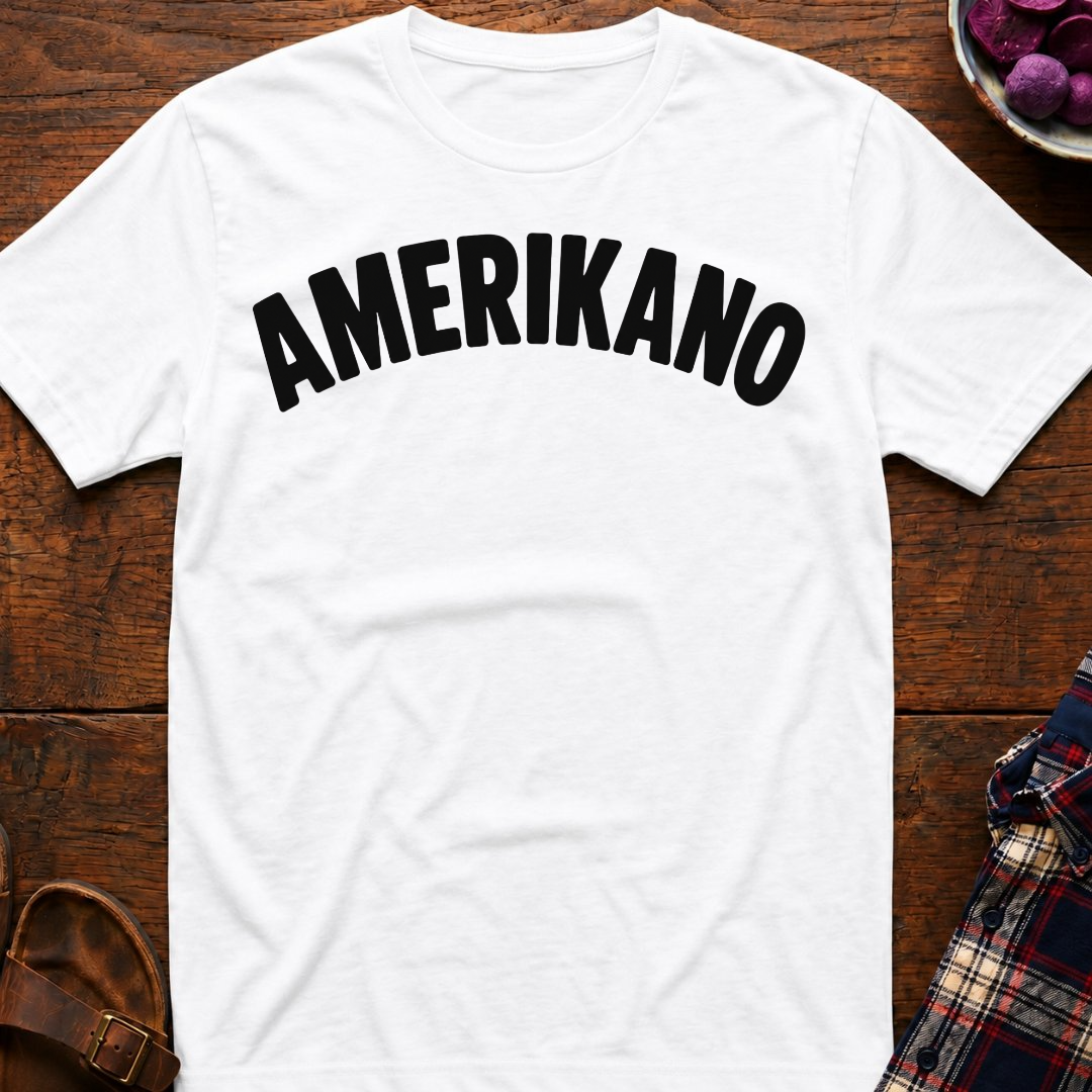 Amerikano T-Shirt
