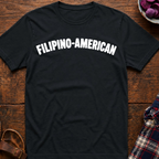Filipino-American T-Shirt