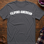Filipino-American T-Shirt